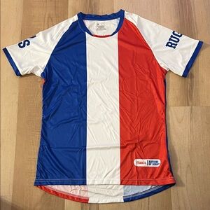 France Rugby 7's Dri-fit shirt